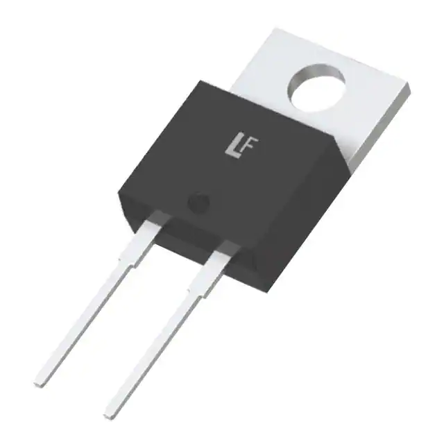 LSIC2SD065A06A Littelfuse Inc.