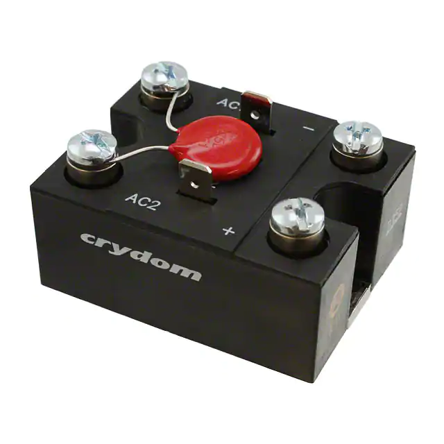 M5010012FV Sensata-Crydom