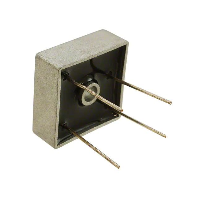 MB251W-BP Micro Commercial Co