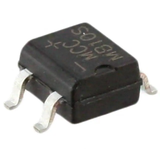 MB10S-TP Micro Commercial Co