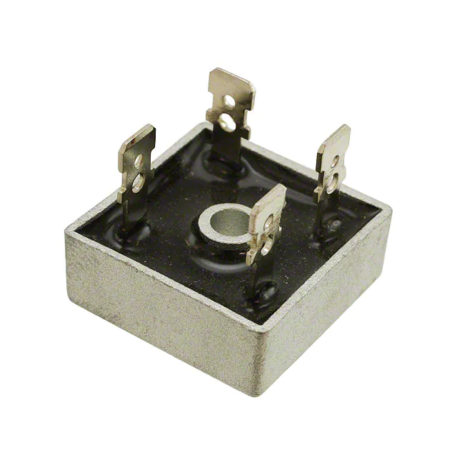 MB354-BP Micro Commercial Co