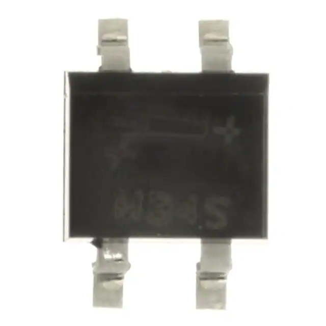 MB4S onsemi