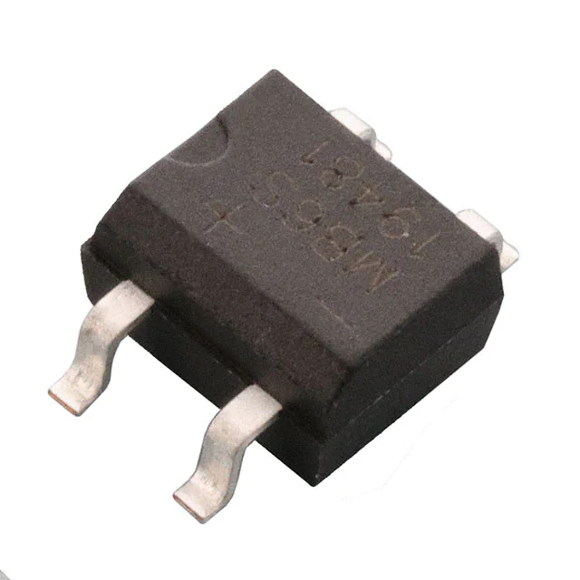 MB6S Diotec Semiconductor