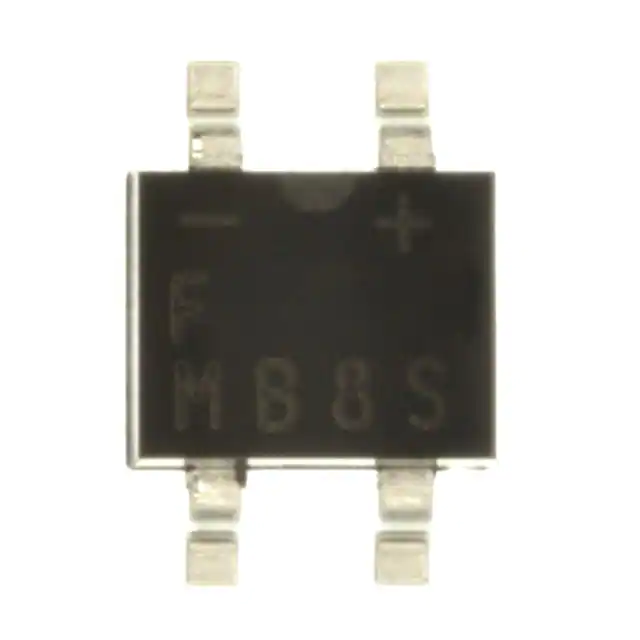 MB8S onsemi