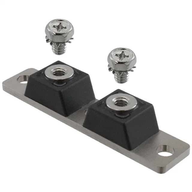 MBR20030CTR GeneSiC Semiconductor