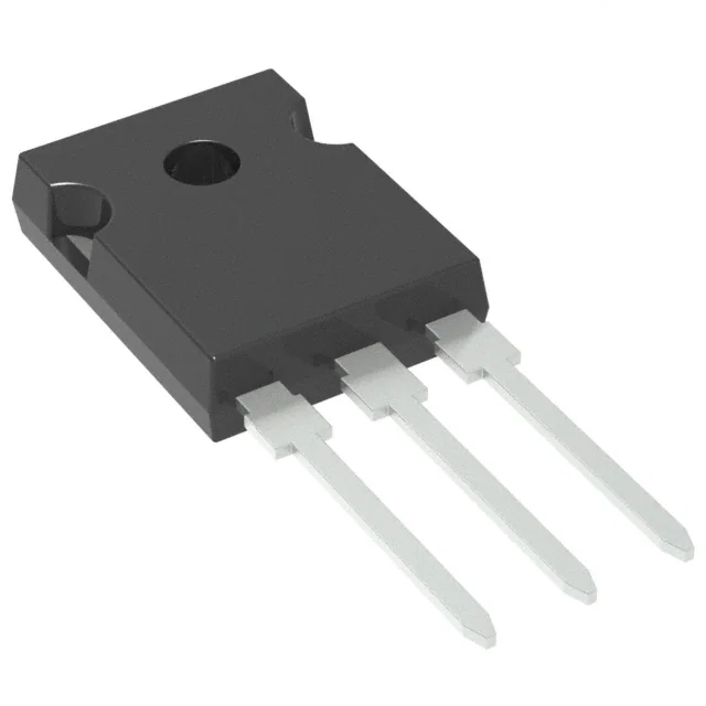 RGW60TS65CHRC11 Rohm Semiconductor