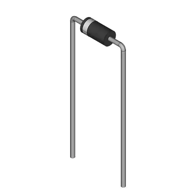 1N4002 NTE Electronics, Inc product image