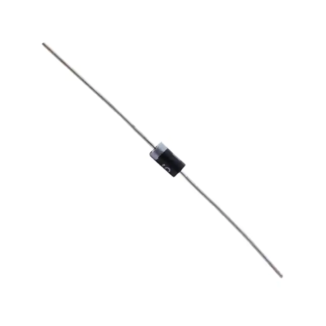 1N5398 Diotec Semiconductor