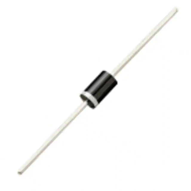 1N5406G SMC Diode Solutions