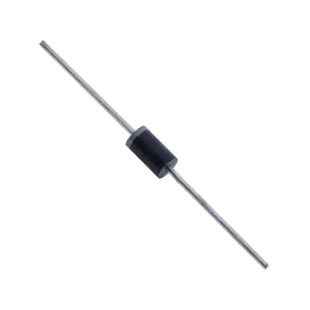 1N5404 Diotec Semiconductor