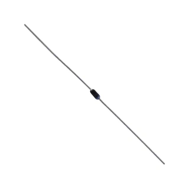1N751A Microchip Technology