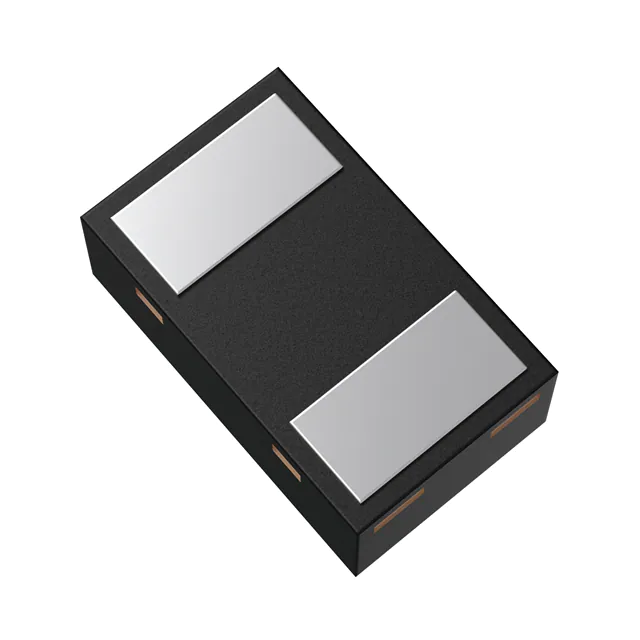 JDP2S02ACT(TPL3) Toshiba Semiconductor and Storage