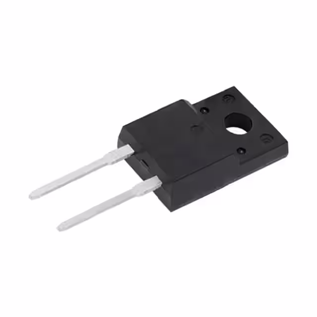 VS-ETH3106FP-N3 Vishay General Semiconductor - Diodes Division