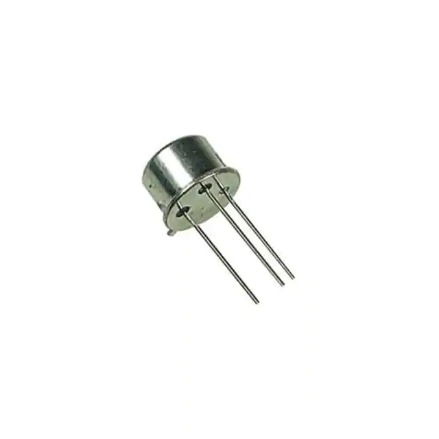 2N1893 STMicroelectronics
