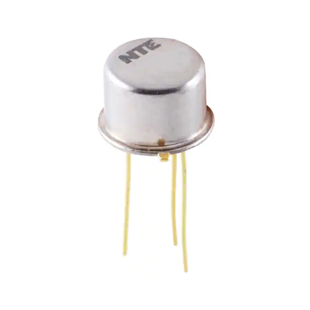 2N2904 Microchip Technology