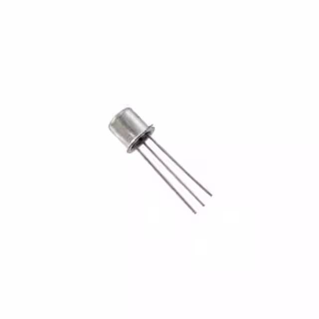 2N2907A STMicroelectronics