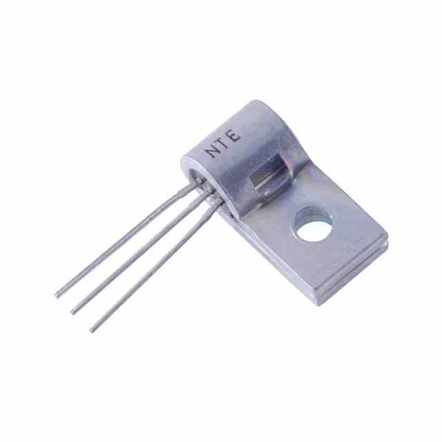 2N3417 onsemi