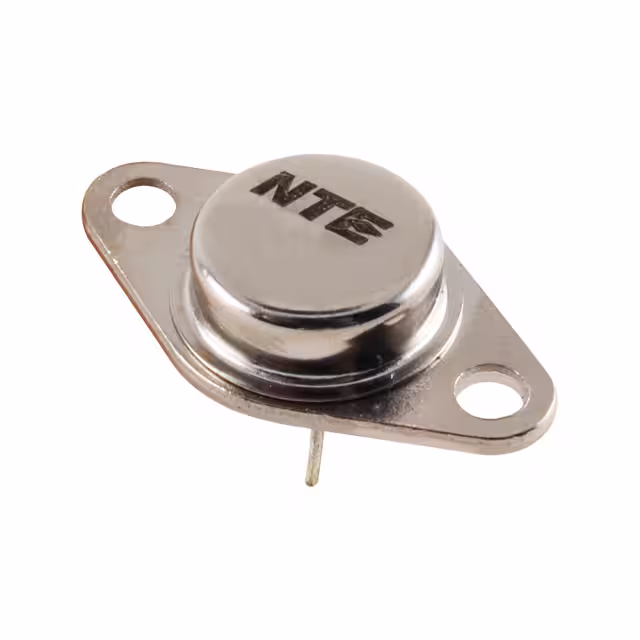 2N3583 Microchip Technology