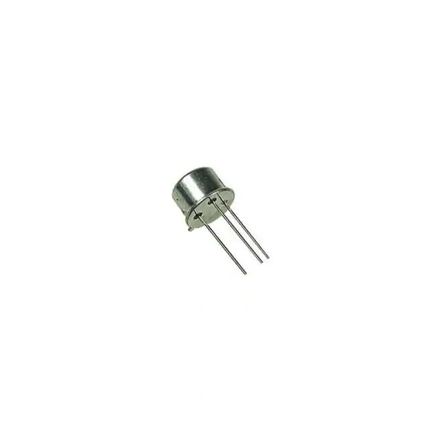 2N5339 Central Semiconductor Corp