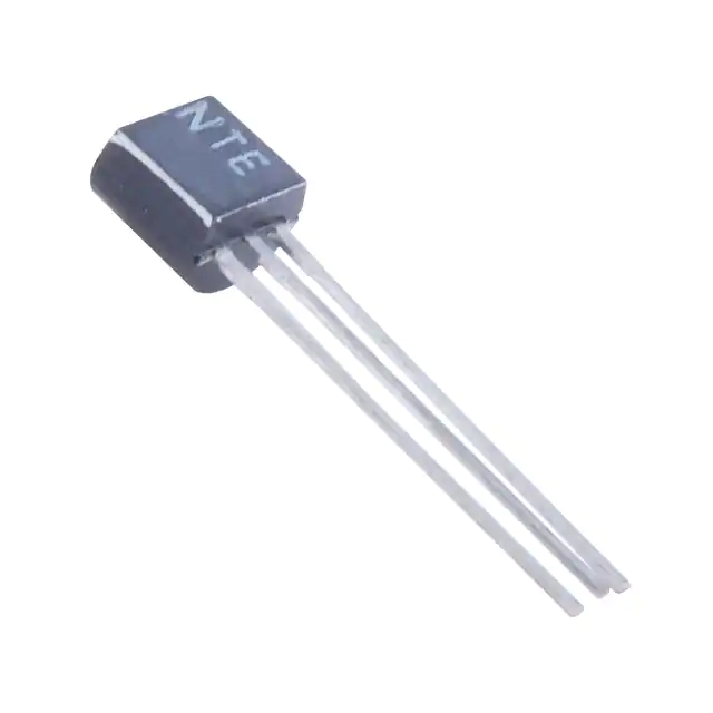 2N5401 Lumimax Optoelectronic Technology