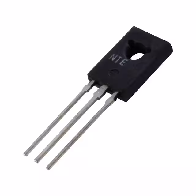 2N6036 STMicroelectronics
