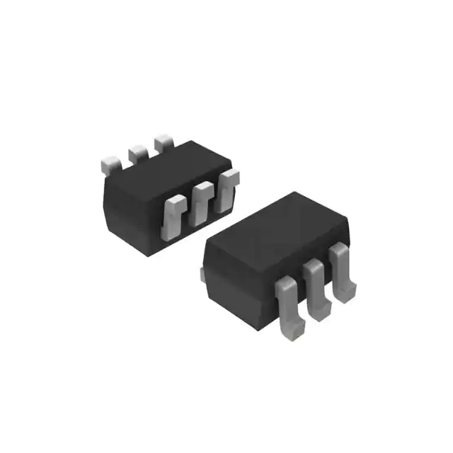 RMD0A8P20ES9 Rectron USA