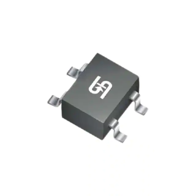 MBS6 Taiwan Semiconductor Corporation