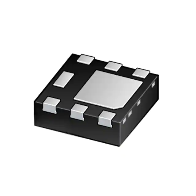 PMPB12EPX Nexperia USA Inc.