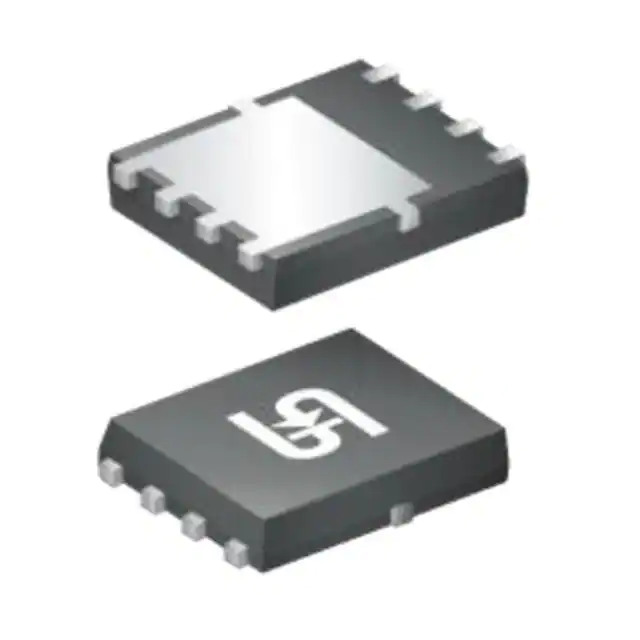 TSM110NB04CR RLG Taiwan Semiconductor Corporation
