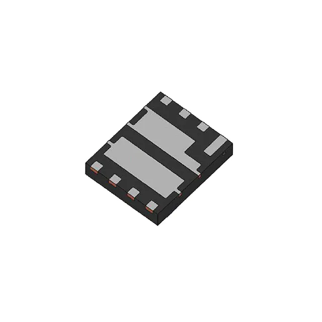 TSM200N03DPQ33 RGG Taiwan Semiconductor Corporation