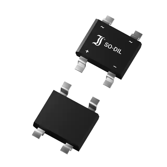 B500S-SLIM Diotec Semiconductor