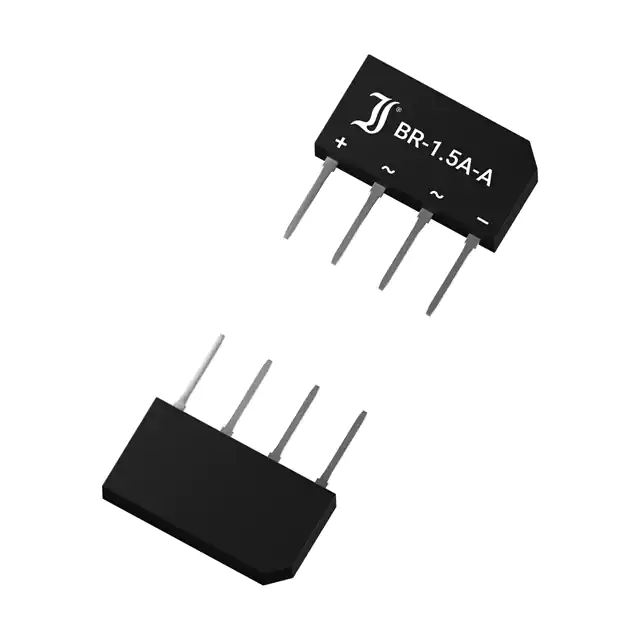 B250C1500A Diotec Semiconductor