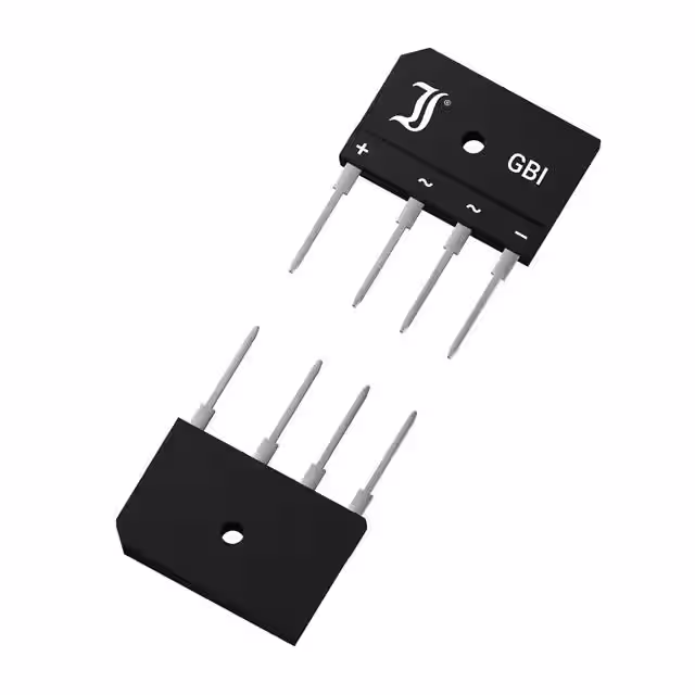 GBI25J Diotec Semiconductor