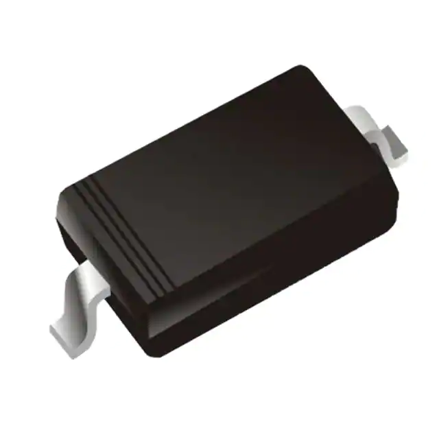 B5819W Good-Ark Semiconductor