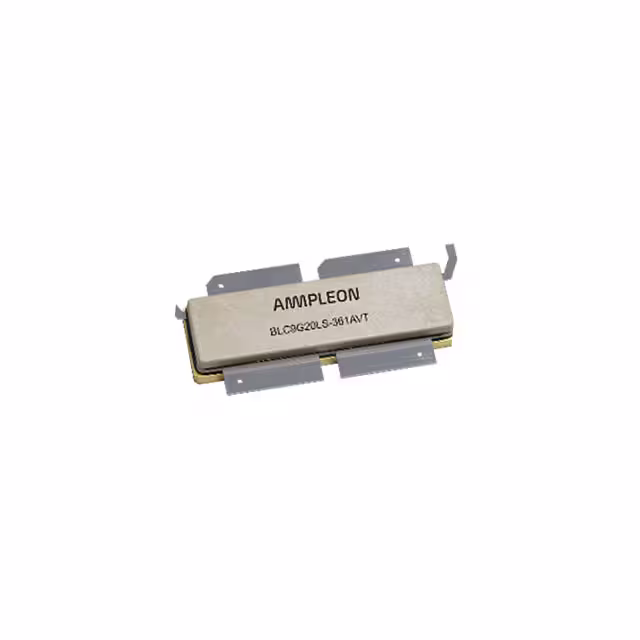 BLC9G20LS-361AVTZ Ampleon USA Inc.
