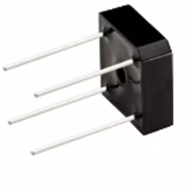 BR86 GeneSiC Semiconductor