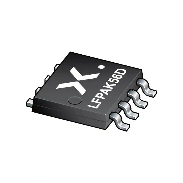 BUK9K5R1-30EX Nexperia USA Inc.