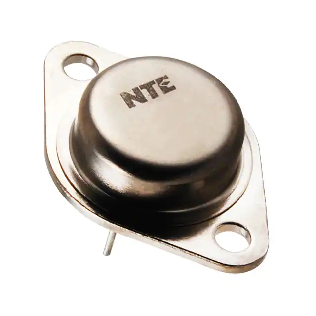 BUX10 STMicroelectronics
