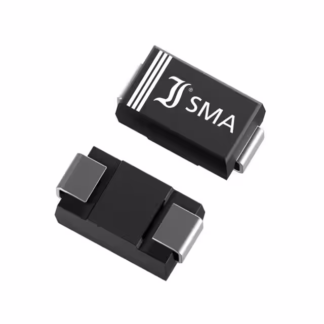 Z1SMA18-AQ Diotec Semiconductor product image