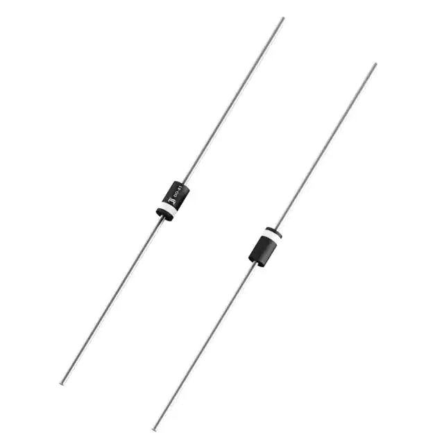 1N4003 HV Components Associates
