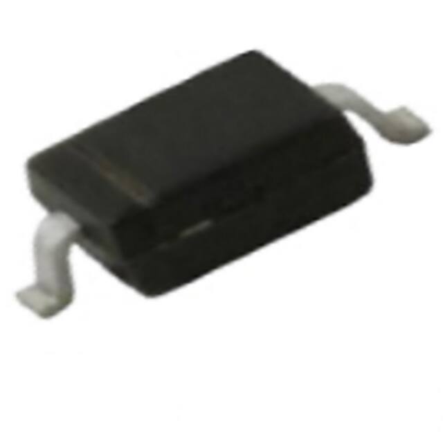 BZT52C24S SMC Diode Solutions