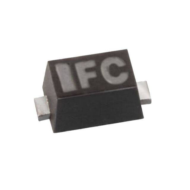 BZX584C33-G3-08 Vishay General Semiconductor - Diodes Division