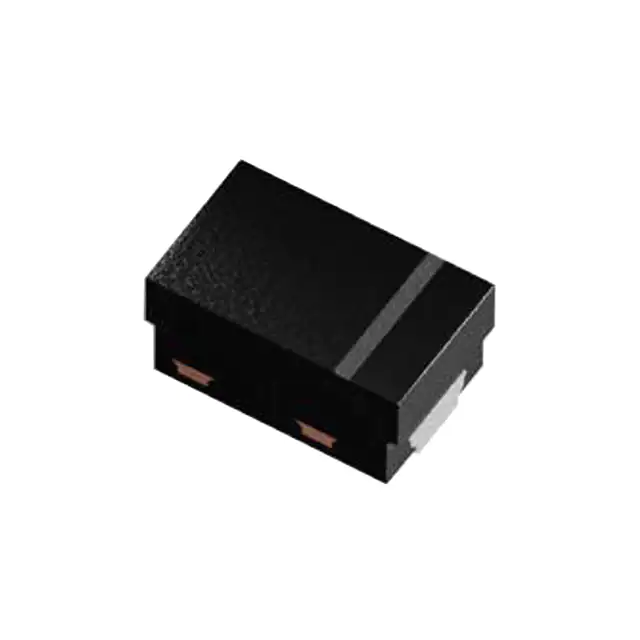 BZX884B5V1L-G3-08 Vishay General Semiconductor - Diodes Division
