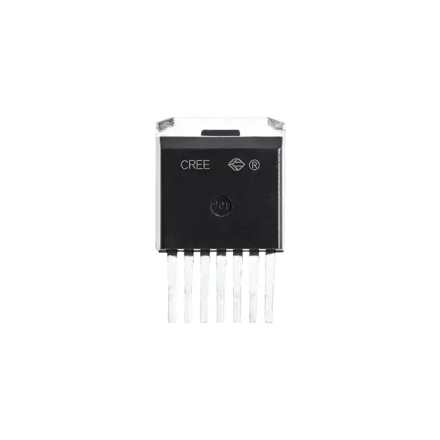 C3M0065100J-TR Wolfspeed, Inc.