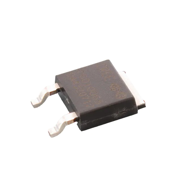 C6D10065E Wolfspeed, Inc.