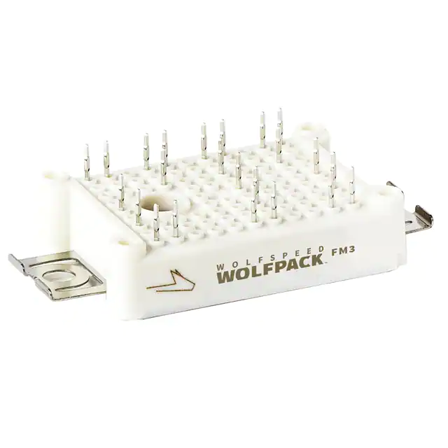 CAB016M12FM3 Wolfspeed, Inc.