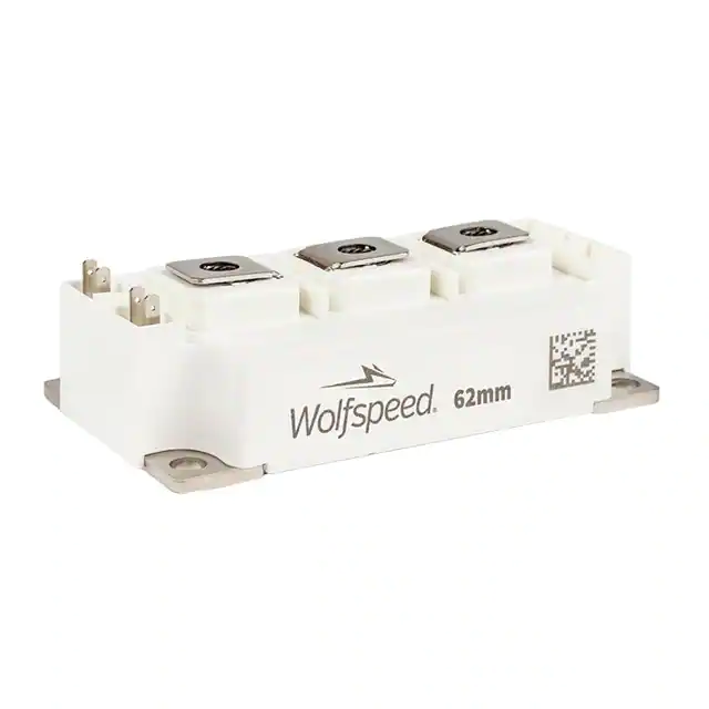 CAB530M12BM3 Wolfspeed, Inc.