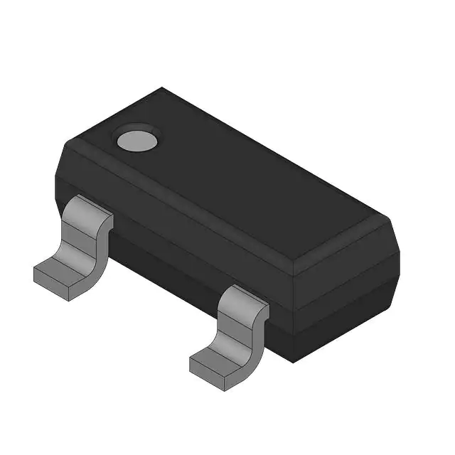 BB814E6327GR2 Infineon Technologies