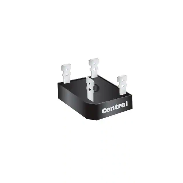 CBR35-060P Central Semiconductor Corp