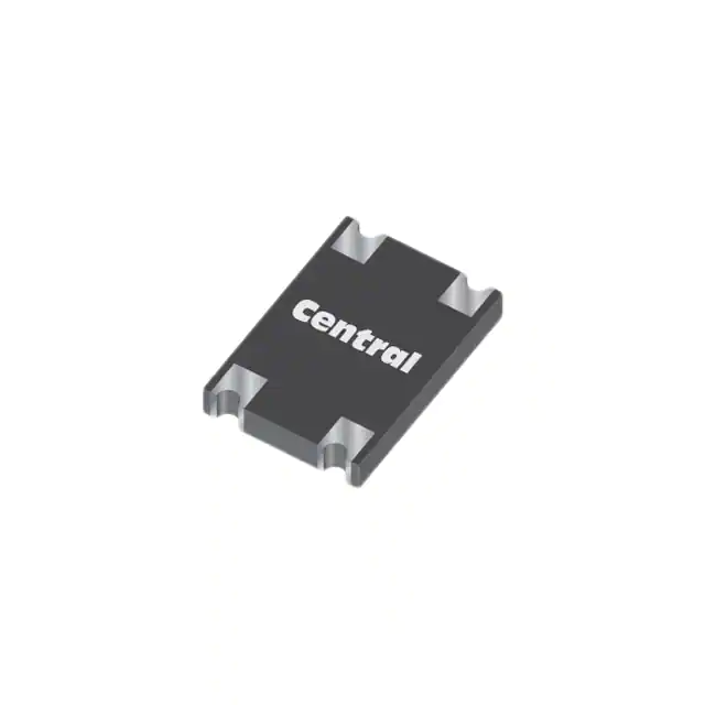CBRDFA4-100 TR13 PBFREE Central Semiconductor Corp